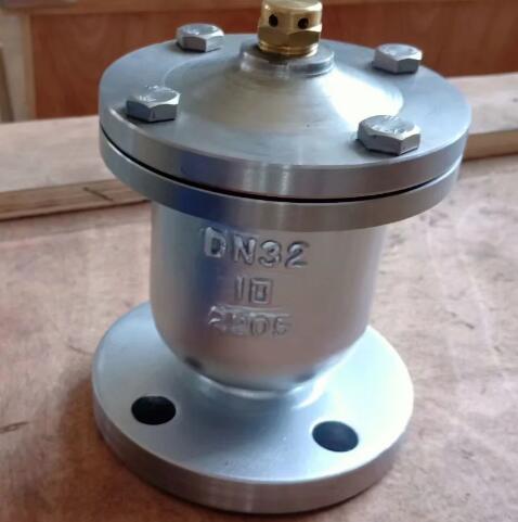 淺談氣動襯氟蝶閥使用